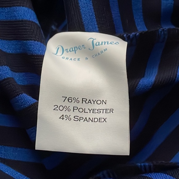 Draper James | Maternity Women’s Elbow Sleeve Shirt! - Picture 5 of 5